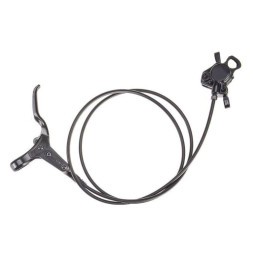 Тормоз передний гидравлический X-Spark HD-M220 PM/PM, 160 мм, 750 мм, комплект