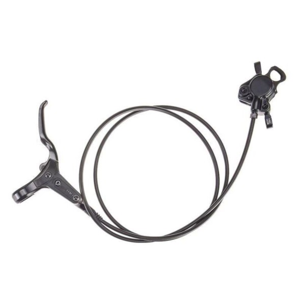 Тормоз передний гидравлический X-Spark HD-M220 PM/PM, 160 мм, 750 мм, комплект