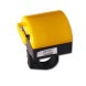 Звонок для велосипеда Lei Hao CE SB-200, сигнал электронный, желтый