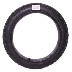 Велопокрышка Wanda (53-254) 14x1.95, P1033, Black