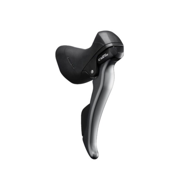 Ручка переключения передач Shimano Claris ST-R2000, правая, Дуалы, 8 скор., 2100 мм, без уп.