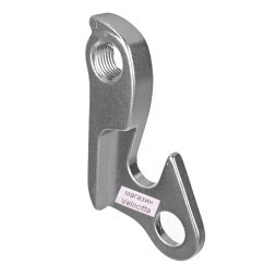 Держатель велосипедный &amp;quot;петух&amp;quot; FSD-DE02, алюминиевый сплав, тип 9