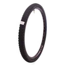 Велопокрышка Chaoyang 26&amp;quot;х1,95 (50-559), Н-5150, черный