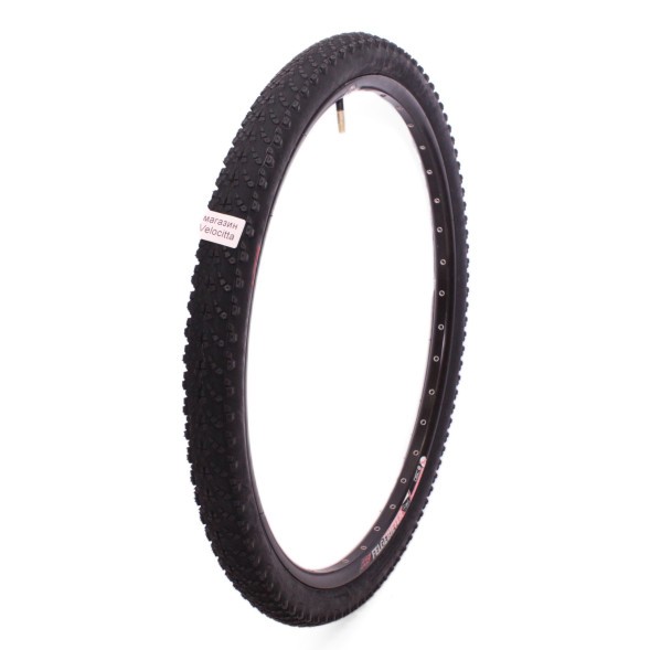 Велопокрышка Chaoyang 26&amp;quot;х1,95 (50-559), Н-5150, черный