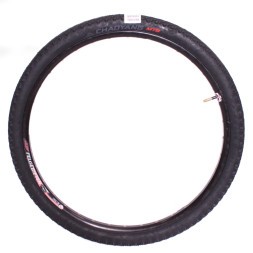 Велопокрышка Chaoyang 26&amp;quot;х1,95 (50-559), Н-5150, черный