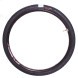 Велопокрышка Chaoyang 26&amp;quot;х1,95 (50-559), Н-5150, черный