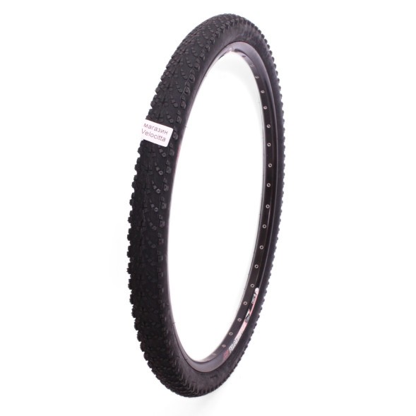 Велопокрышка Chaoyang 26&amp;quot;х1,95 (50-559), Н-5150, черный