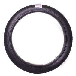 Велопокрышка 14 HOTA, 14 x 1-3/8 x 1-5/8, 44-288, A-1018, черный