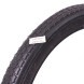 Велопокрышка 14 HOTA, 14 x 1-3/8 x 1-5/8, 44-288, A-1018, черный