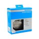 Кассета велосипедная Shimano SLX CS-M7000, 11 скоростей, 11-42T