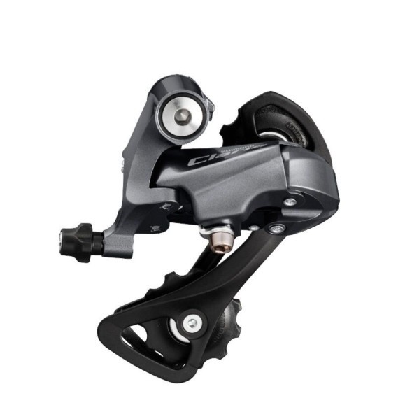 Задний переключатель Shimano Claris RD-R2000, 8 ск., 37T, SS, HG Hyperglide, крепление на болт, б/уп.