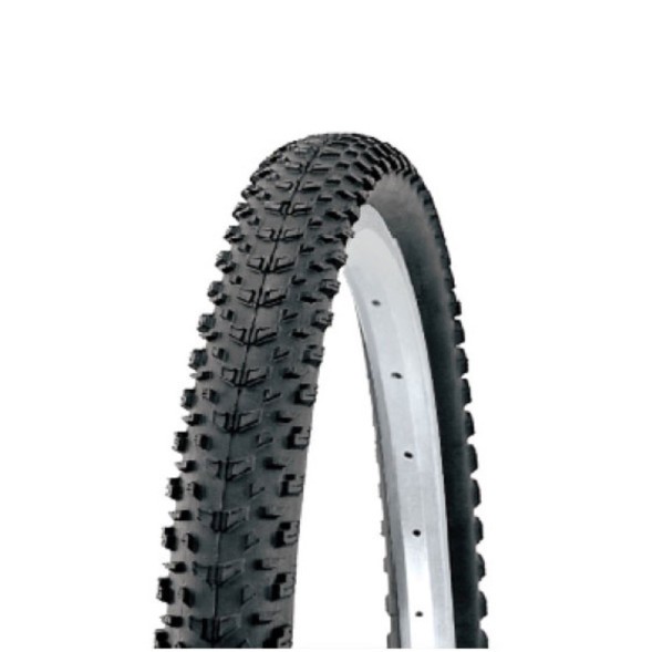 Покрышка Hogger 29х 2.10, P-1255D Black, упаковка торг.