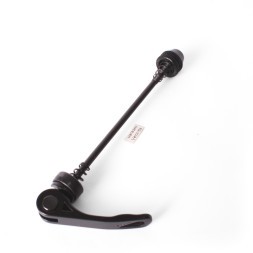 Эксцентрик колеса Kenli KL-801F, передний, M5x145-165 мм, черный