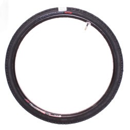 Покрышка велосипедная Chaoyang 26"х1,95 (50-559), Н-566, черная