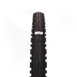 Покрышка велосипедная Chaoyang 26"х1,95 (50-559), Н-566, черная