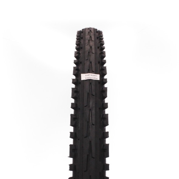 Покрышка велосипедная Chaoyang 26&amp;quot;х1,95 (50-559), Н-566, черная