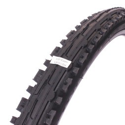 Покрышка велосипедная Chaoyang 26"х1,95 (50-559), Н-566, черная