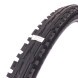 Покрышка велосипедная Chaoyang 26&amp;quot;х1,95 (50-559), Н-566, черная
