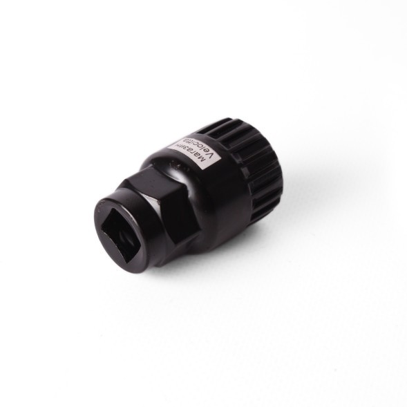 Съемник каретки-картриджа New Vision SBY-G51, сталь, черный