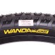 Покрышка велосипедная Wanda 24&amp;quot;х2.125, P1083, черный