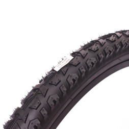 Покрышка велосипедная Wanda 24&amp;quot;х2.125, P1083, черный