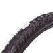 Покрышка велосипедная Wanda 24&amp;quot;х2.125, P1083, черный