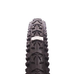 Покрышка велосипедная Wanda 24&amp;quot;х2.125, P1083, черный