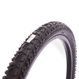 Покрышка велосипедная Wanda 24&amp;quot;х2.125, P1083, черный