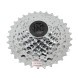 Кассета велосипедная Sram X4/X3 PG-850, 8 скоростей, зубья 11-32T