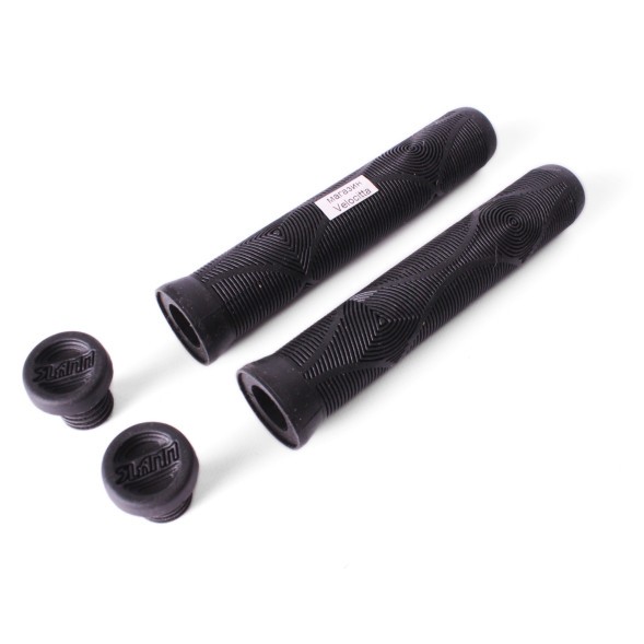 Рукоятки руля для самоката Slamm Scooters Team Bar, 165 мм, черный