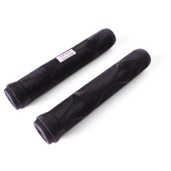 Рукоятки руля для самоката Slamm Scooters Team Bar, 165 мм, черный