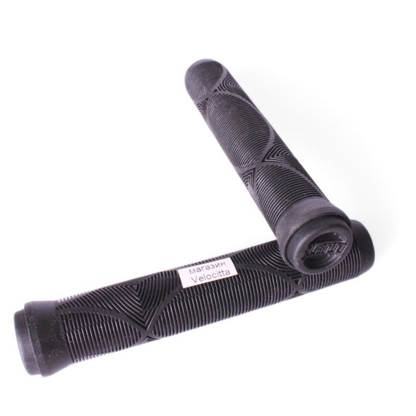 Рукоятки руля для самоката Slamm Scooters Team Bar, 165 мм, черный