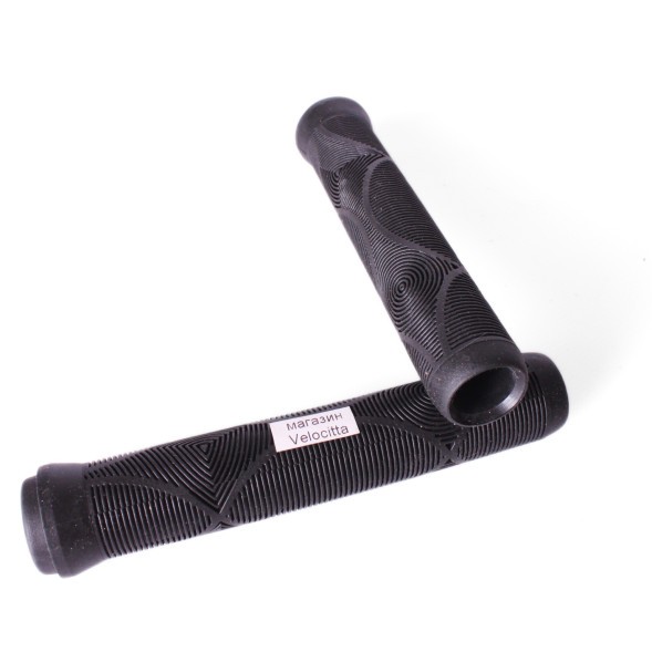 Рукоятки руля для самоката Slamm Scooters Team Bar, 165 мм, черный