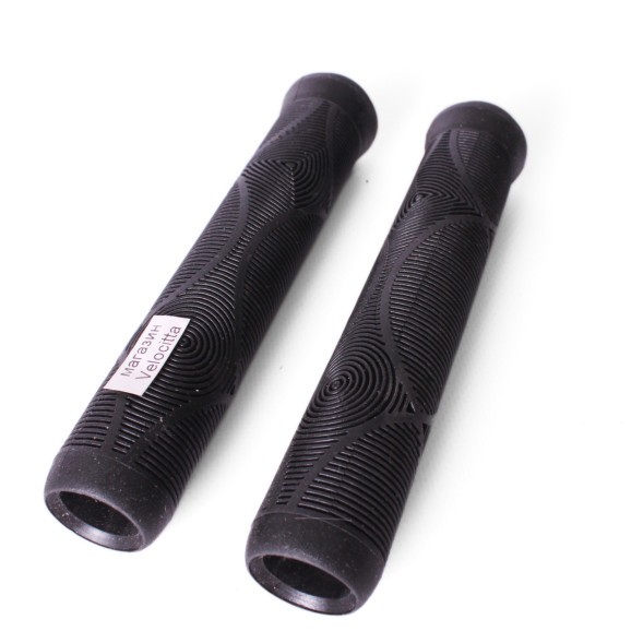 Рукоятки руля для самоката Slamm Scooters Team Bar, 165 мм, черный