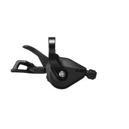 Переключатель велосипедный Shimano Deore SL-M5100-R, манетка/шифтер, правый, 11 speed, RapidFire Plus, без индикатора, без уп.