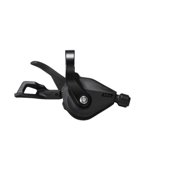 Переключатель велосипедный Shimano Deore SL-M5100-R, манетка/шифтер, правый, 11 speed, RapidFire Plus, без индикатора, без уп.