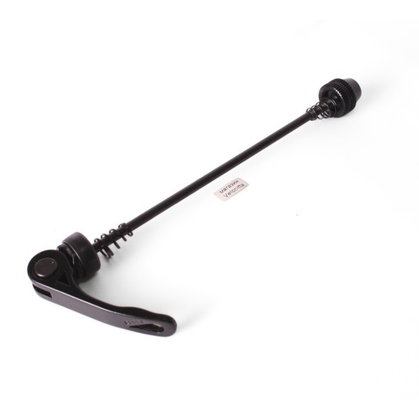 Эксцентрик колеса Kenli KL-801R, задний, M5x178-183 мм, черный