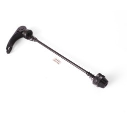 Эксцентрик колеса Kenli KL-801R, задний, M5x178-183 мм, черный