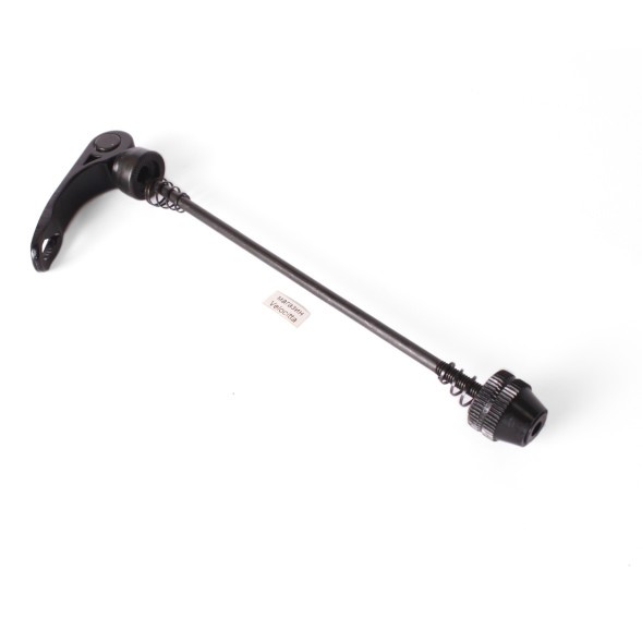 Эксцентрик колеса Kenli KL-801R, задний, M5x178-183 мм, черный