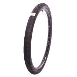Велопокрышка Chaoyang 26"х1,95 (47-559), Н-5113, черный
