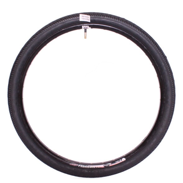 Велопокрышка Chaoyang 26&amp;quot;х1,95 (47-559), Н-5113, черный