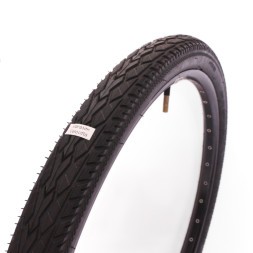 Велопокрышка Chaoyang 26"х1,95 (47-559), Н-5113, черный