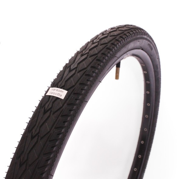 Велопокрышка Chaoyang 26&amp;quot;х1,95 (47-559), Н-5113, черный
