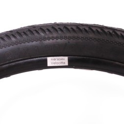 Велопокрышка Chaoyang 26"х1,95 (47-559), Н-5113, черный
