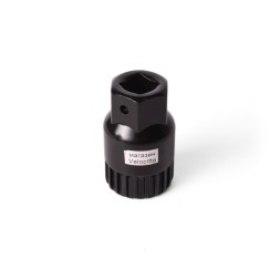 Съемник каретки-картриджа Kenli KL-9706A, сталь, черный