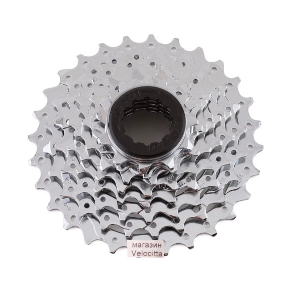 Кассета для велосипеда Sram X4/X3 PG-850, 8 speed 11-28T