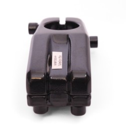 Вынос руля для велосипеда Tech Team ST-XB874Q-AL-B, BMX, под шток: 1 1/8&amp;quot;, 55 мм, алюмиевый, Black