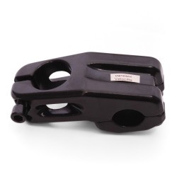 Вынос руля для велосипеда Tech Team ST-XB874Q-AL-B, BMX, под шток: 1 1/8&amp;quot;, 55 мм, алюмиевый, Black