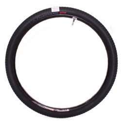 Покрышка велосипедная Chaoyang 26&amp;quot;х1,95 (47-559), Н-5185, черный