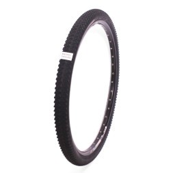 Покрышка велосипедная Chaoyang 26&amp;quot;х1,95 (47-559), Н-5185, черный